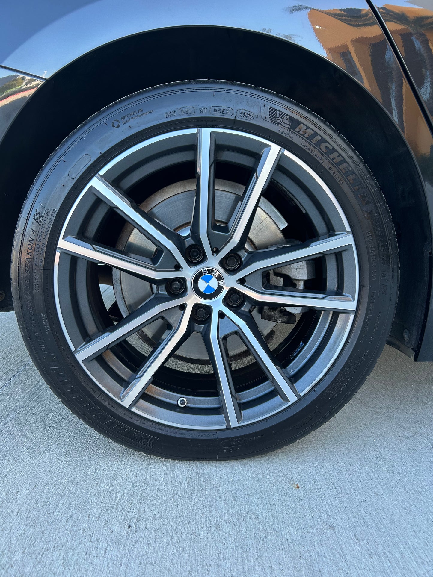 2019 Bmw 330i