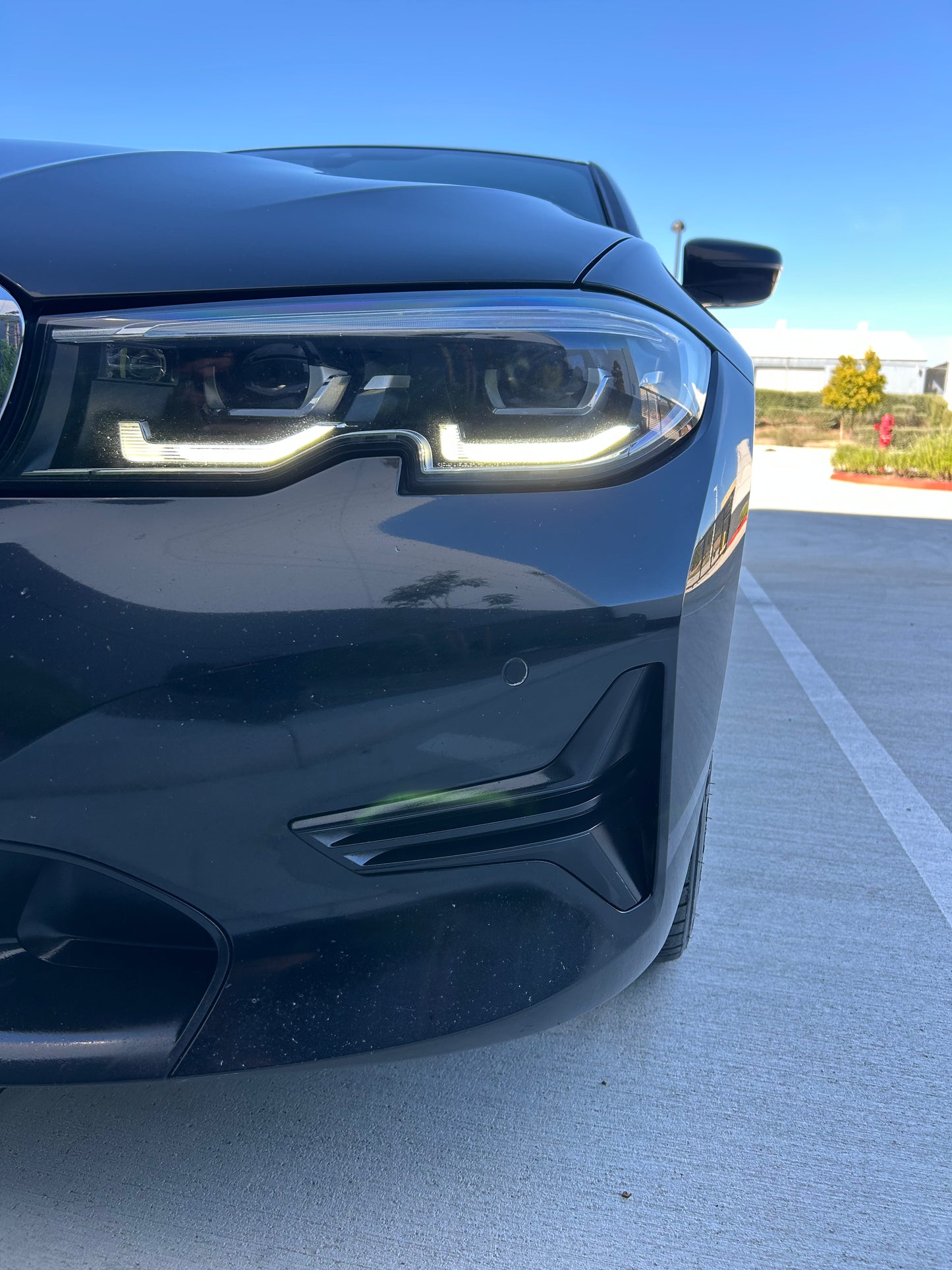 2019 Bmw 330i